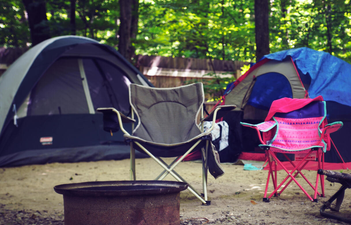 Camping Camping
